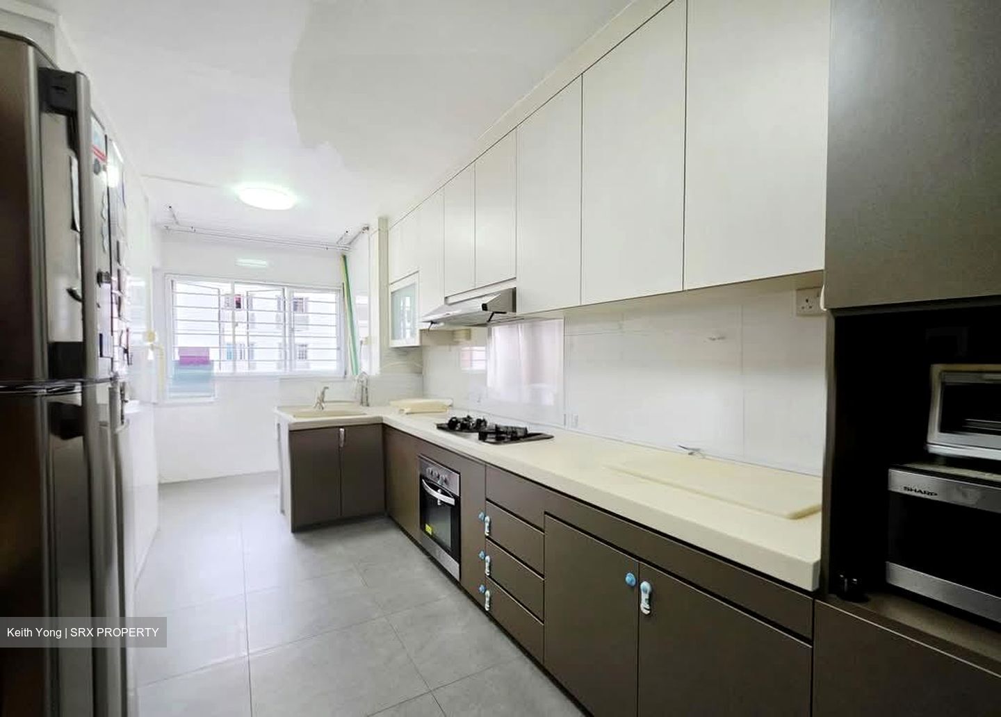 Blk 825 Yishun Street 81 (Yishun), HDB 4 Rooms #595511691